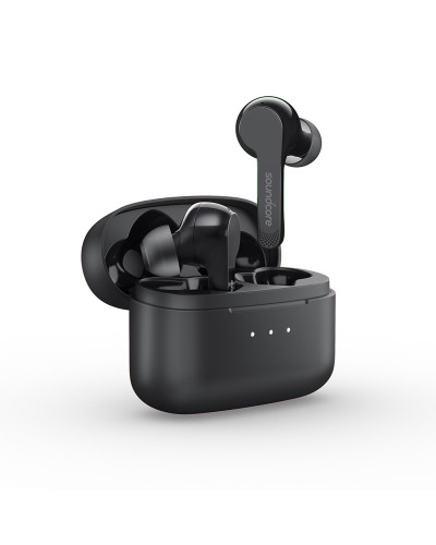 Навушники Anker Soundcore Liberty Air A3902 black