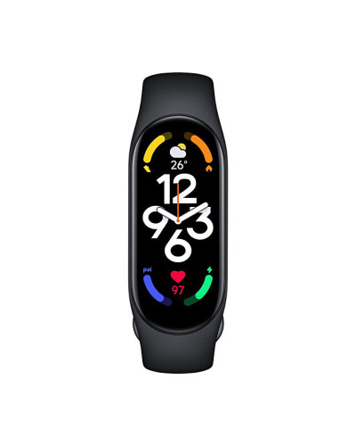 Смарт браслет Xiaomi Mi Band 7