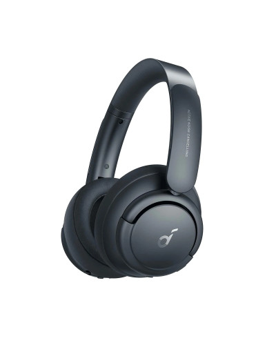 Навушники Anker Soundcore Life Q35 A3027 black