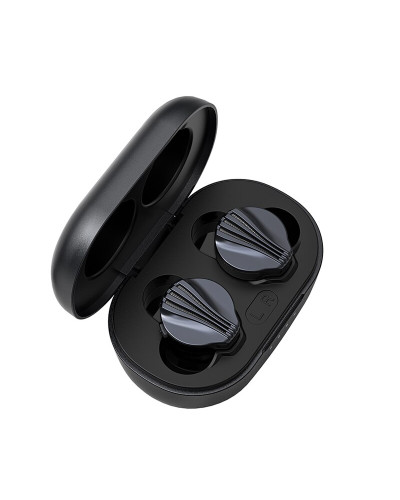 Навушники FiiO FW5 black