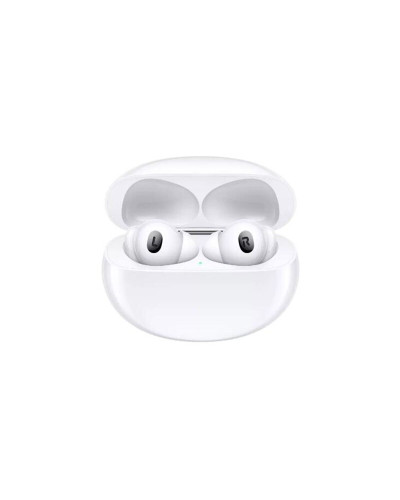 Навушники OPPO Enco X2 wired charging white