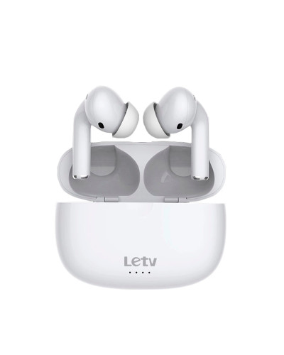 Навушники Letv Ears Pro ANC white