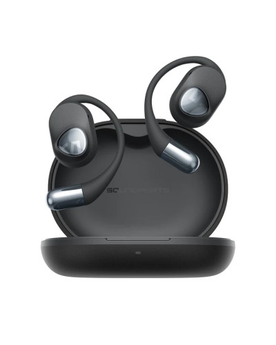 Навушники SoundPEATS GoFree 2 black