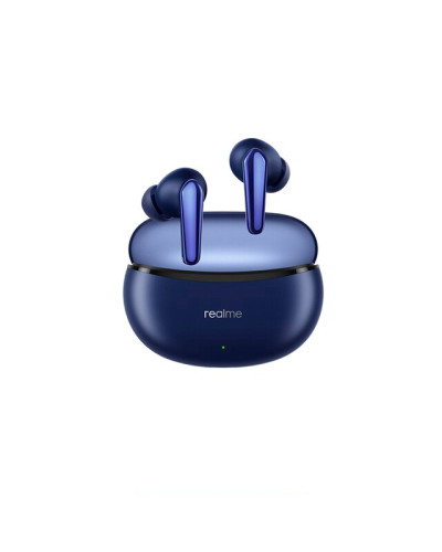 Навушники Realme Buds Air 3 Neo RMA2113 blue