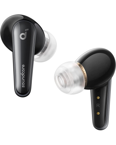 Навушники Anker Soundcore Liberty 4 A3953 black