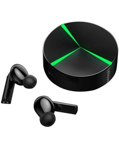 Навушники Lenovo GM1 black