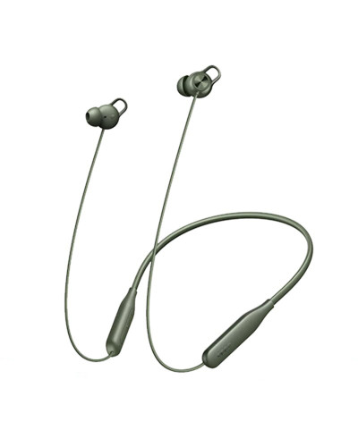 Навушники OPPO Enco M32 green