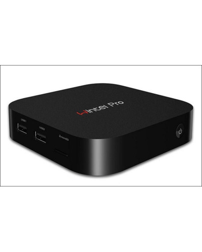Міні ПК Wintel W8 Pro 4/32Gb