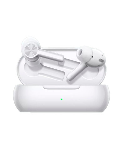 Навушники OnePlus Buds Z2 E504A white