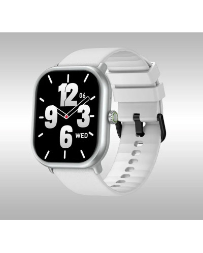 Смарт годинник Zeblaze GTS 3 Pro white