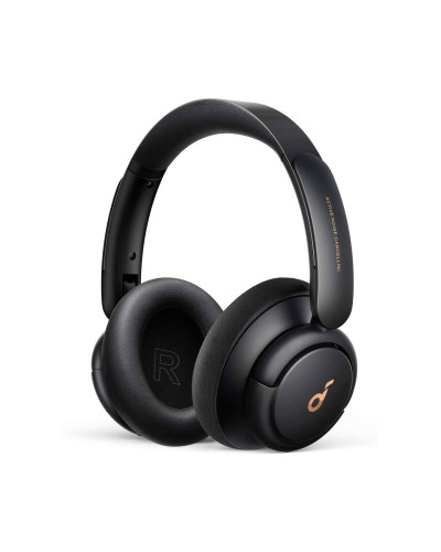 Навушники Anker Soundcore Life Q30 A3028 black