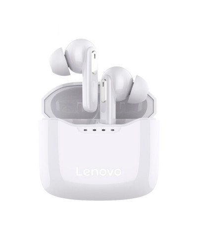 Навушники Lenovo XT81 white