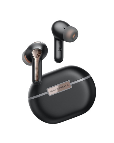 Навушники SoundPEATS Capsule 3 Pro black