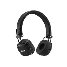 Навушники Marshall Major III Bluetooth black