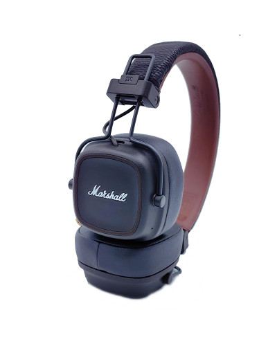 Навушники Marshall Major IV Bluetooth brown