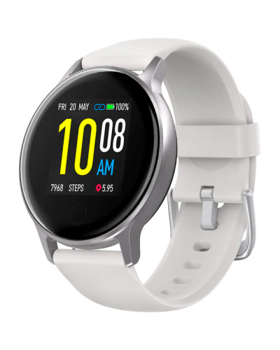 Смарт годинник UMIDIGI Uwatch 2S white