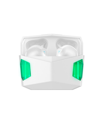 Навушники Lenovo GM5 white