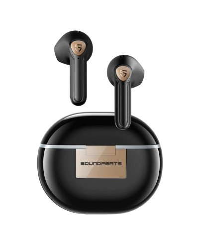 Навушники SoundPEATS Air3 Deluxe HS black