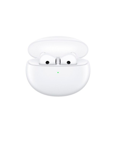 Уцінка* Навушники OPPO Enco Air 2 white *Лівий навушник 90%