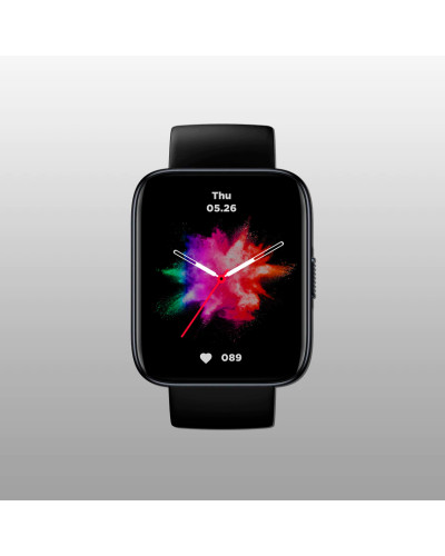 Смарт годинник Zeblaze Beyond 2 GPS black