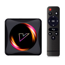 Смарт ТБ приставка VONTAR Z5 4/64Gb
