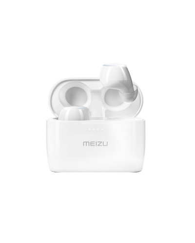 Навушники Meizu Pop 2S white