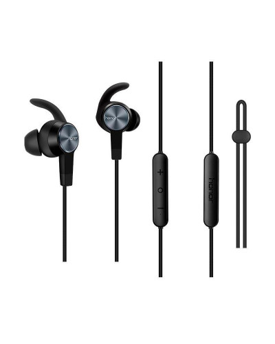 Уцінка* Навушники Honor AM61 xSport black *Візуальні дефекти коробки