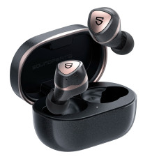 Навушники SoundPEATS Sonic Pro gray