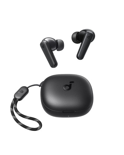 Навушники Anker Soundcore P20i A3949 black