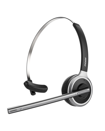 Bluetooth гарнітура Mpow M5 black
