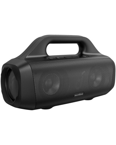 Колонка Anker Soundcore Motion Boom A3118 black 30 Вт IPX7 Bluetooth 5.0