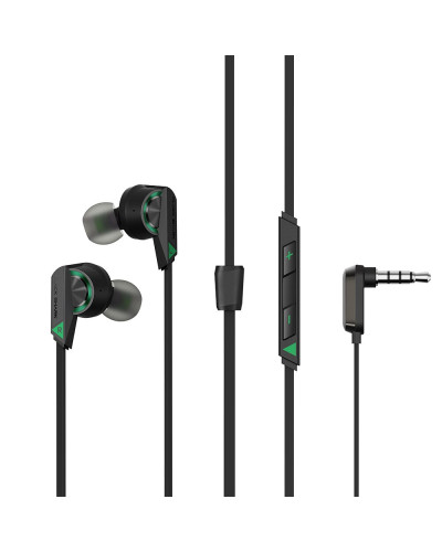 Навушники Black Shark Earphones 2 3.5mm black