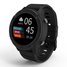 Смарт годинник Blackview X5 black *Уцінка