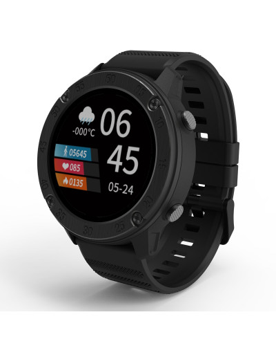 Смарт годинник Blackview X5 black *Уцінка
