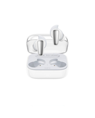 Навушники Realme Buds Air 3S RMA2117 white