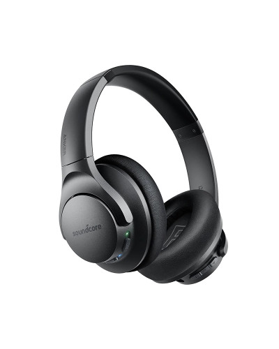 Навушники Anker Soundcore Life Q20 A3025 black