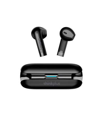 Навушники Lenovo ThinkPlus TW60B black