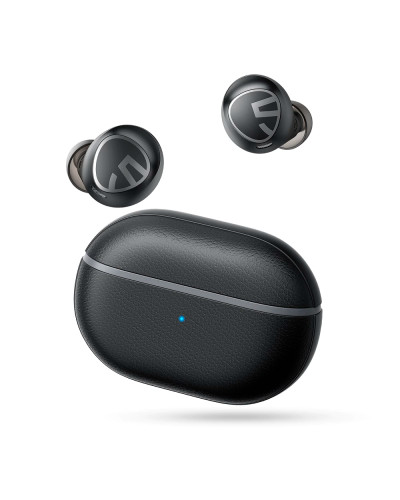 Навушники SoundPEATS Free2 classic black