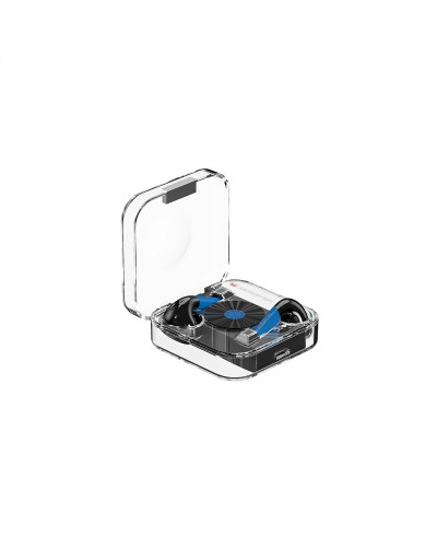 Навушники MONSTER Airmars XKT01 blue