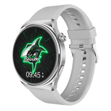 Смарт годинник Black Shark S1 silver