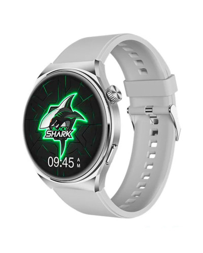 Смарт годинник Black Shark S1 silver