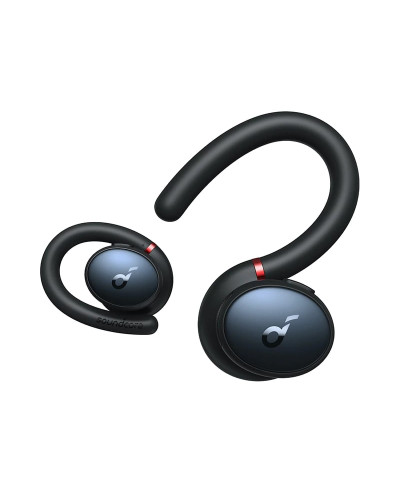 Навушники Anker Soundcore Sport X10 A3961 black