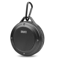 Колонка Mifa F10 black 3 Вт IP56 Bluetooth 4.0