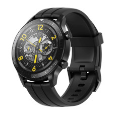 Смарт годинник Realme Watch S Pro black