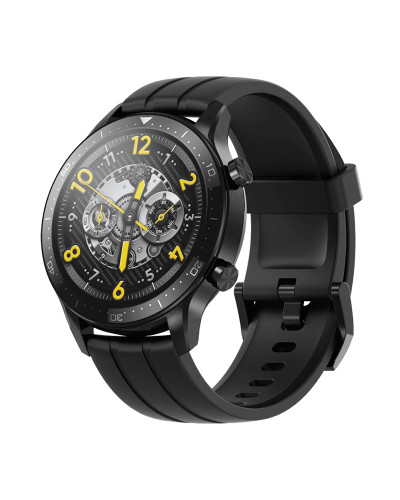 Смарт годинник Realme Watch S Pro black
