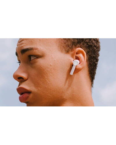 Навушники OnePlus Buds Z white