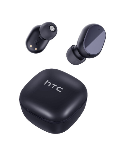 Навушники HTC TWS6 black