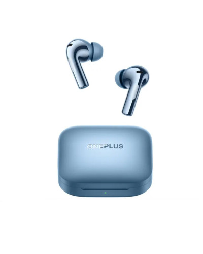 Навушники OnePlus Buds 3 E509A blue