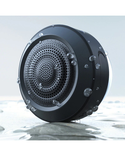 Колонка Mifa A4 black 5 Вт IPX7 Bluetooth 5.0