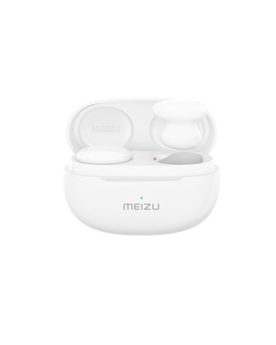 Навушники Meizu Pop 3 white